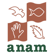 anam Logo PNG Vector