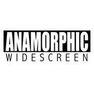 Anamorphic Widescreen Logo PNG Vector