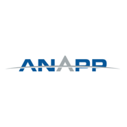 ANAPP Logo PNG Vector