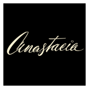 Anastacia Logo PNG Vector
