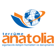 anatolia tercume Logo PNG Vector