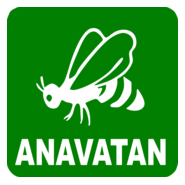 ANAVATAN Logo PNG Vector
