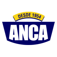 ANCA Logo PNG Vector