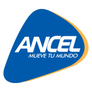 Ancel Logo PNG Vector