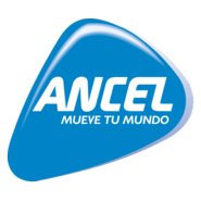 ancel Logo PNG Vector