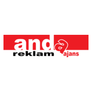 anda reklam ajans Logo PNG Vector