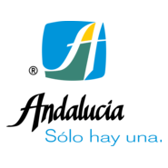 Andalucia, solo hay una Logo PNG Vector