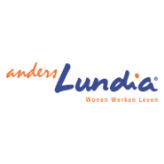 Anders Lundia Logo PNG Vector