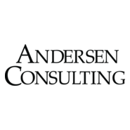 Andersen Consulting Logo PNG Vector