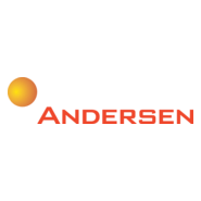 Andersen Logo PNG Vector