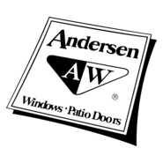 Andersen Logo PNG Vector