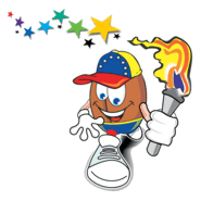 Andes 2005 Logo PNG Vector