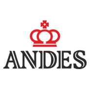 Andes Logo PNG Vector