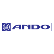 Ando Logo PNG Vector