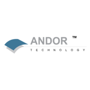 Andor Technology Logo PNG Vector