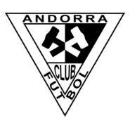 Andorra Club de Futbol Logo PNG Vector