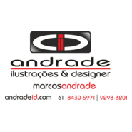 andrade ilustração e designer Logo PNG Vector