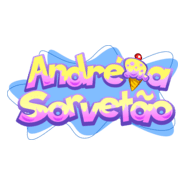 Andreia Sorvetao Logo PNG Vector
