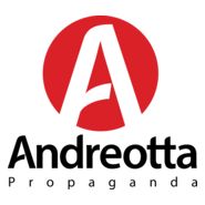 Andreotta Propaganda Logo PNG Vector