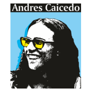andres caicedo Logo PNG Vector