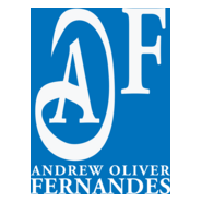 Andrew Oliver Fernandes Logo PNG Vector