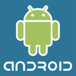 Android Logo PNG Vector