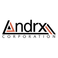 Andrx Corporation Logo PNG Vector