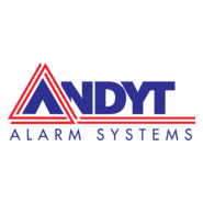 Andyt Alarm Systems Logo PNG Vector