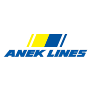 ANEK LINES Logo PNG Vector