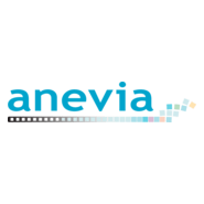 Anevia Logo PNG Vector
