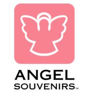 Angel Souvenirs Logo PNG Vector