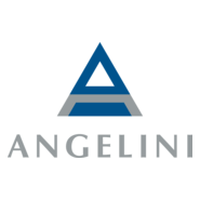 Angelini Logo PNG Vector