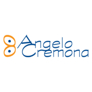 Angelo Cremona Logo PNG Vector