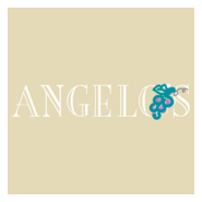 Angelos Logo PNG Vector