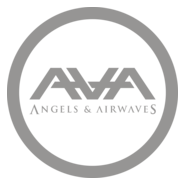 Angels and Airwaves Logo PNG Vector