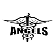 Angels Investigations Logo PNG Vector