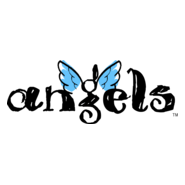 Angels Logo PNG Vector