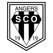 Angers Sporting Club de l'Ouest Logo PNG Vector