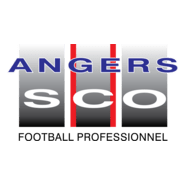 Angers Sporting Club de l'Ouest Logo PNG Vector