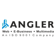 ANGLER Technologies Logo PNG Vector