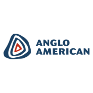 Anglo American Logo PNG Vector