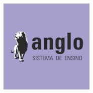ANGLO - SISTEMA DE ENSINO Logo PNG Vector