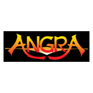 Angra Logo PNG Vector