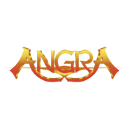 Angra Logo PNG Vector