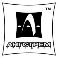 Angstrem Trading Logo PNG Vector