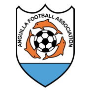 Anguilla Football Association Logo PNG Vector