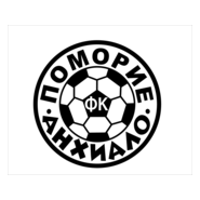 ANHIALO POMORIE Logo PNG Vector