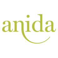 anida Logo PNG Vector