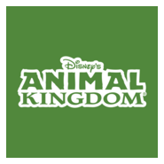 Animal Kingdom Logo PNG Vector