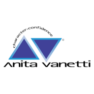 Anita Vanetti Logo PNG Vector